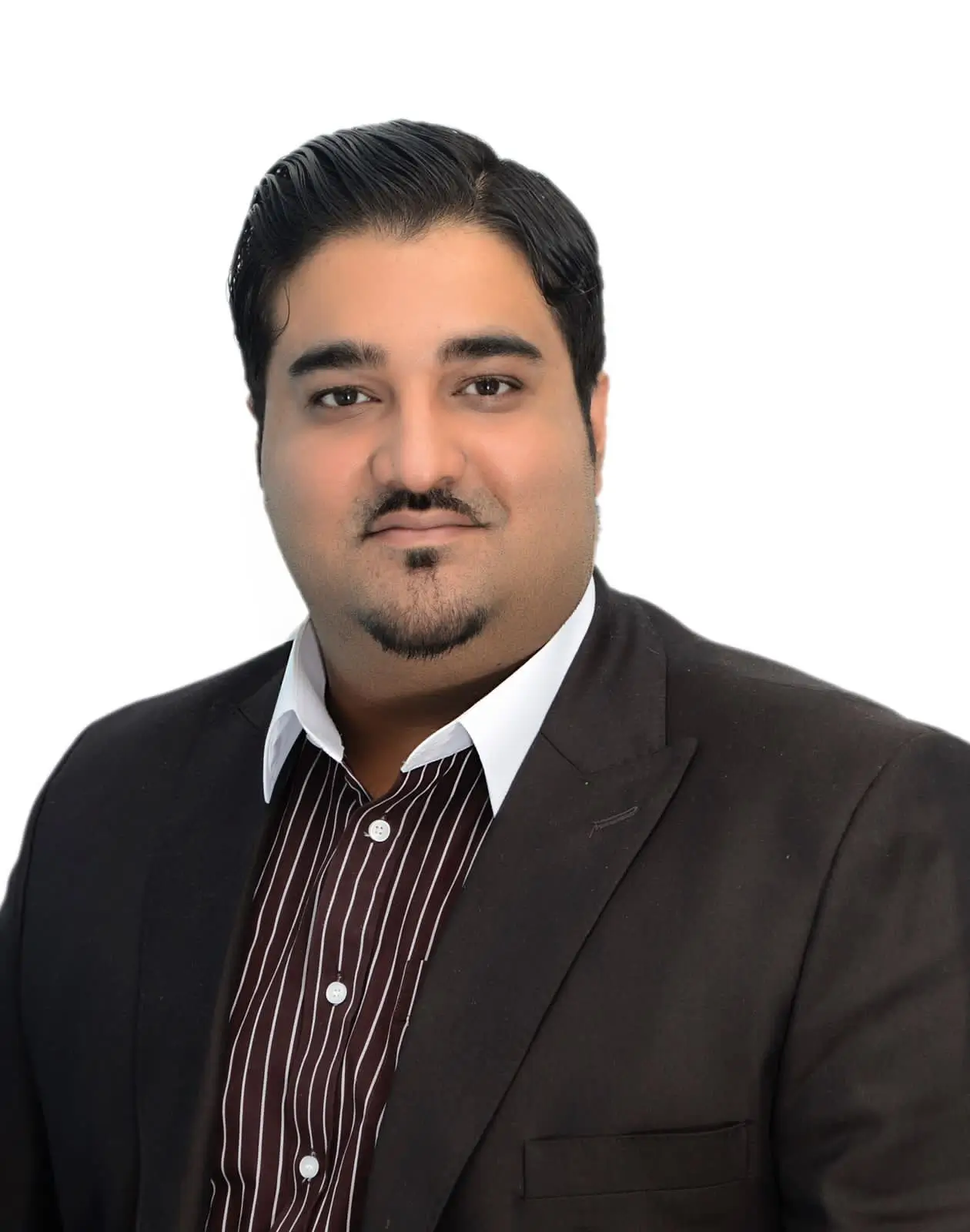 Founder Yousaf Nasim